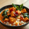 Boerencurry