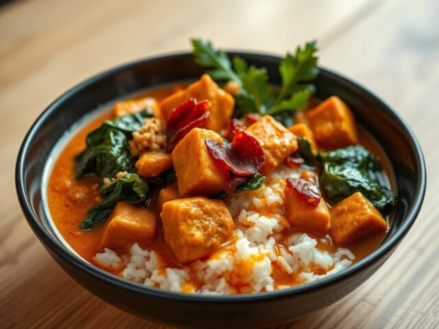 Boerencurry