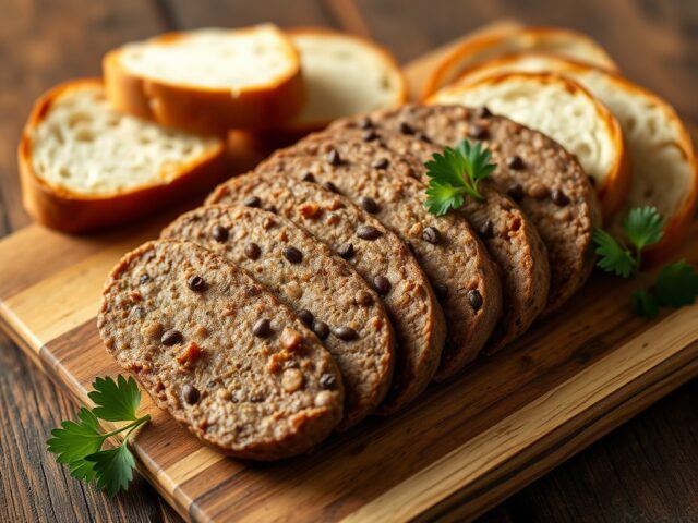 Boerenpaté