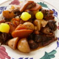 Boeuf Bourguinon uit de Slowcooker