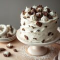 Bokkenpootjes ijstaart