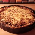 Quiche Bolognese