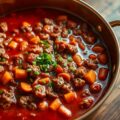 Bolognese saus