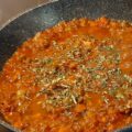 Bolognesesaus naar Italiaans recept uit slowcooker of pan
