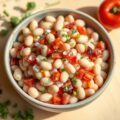 Bonen salade