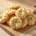 Borrelkoekjes