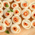 Borrelwrap