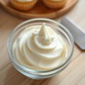 Boter crème