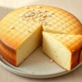 Boterkoek uit de Oude Tijd en wat Variaties