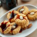 Boterkoekjes met stroop
