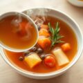 Bottenbouillon