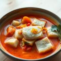 Bouillabaisse