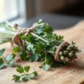 Bouquet garni