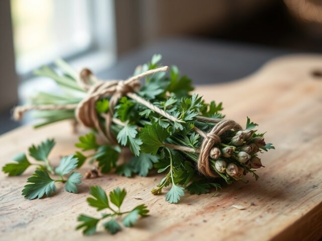 Bouquet garni