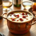 Boursin’s kaasfondue