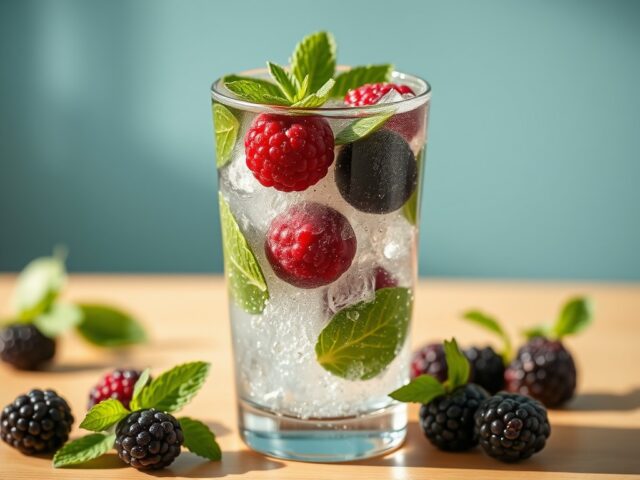 Bramen Mojito