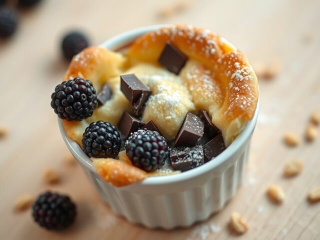 Bramensoufflé