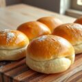 Brioches