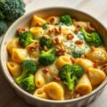 Broccolischotel