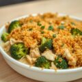 Broccolischotel