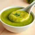 Broccolisoep
