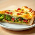Broccolitaart
