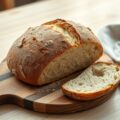 Brood bakken
