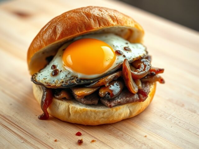Broodje Pinocchio
