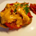 Broodje Tex Mex