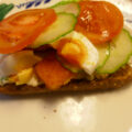 Broodje Warme Vissticks met Tartaarsaus