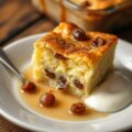 Broodpudding
