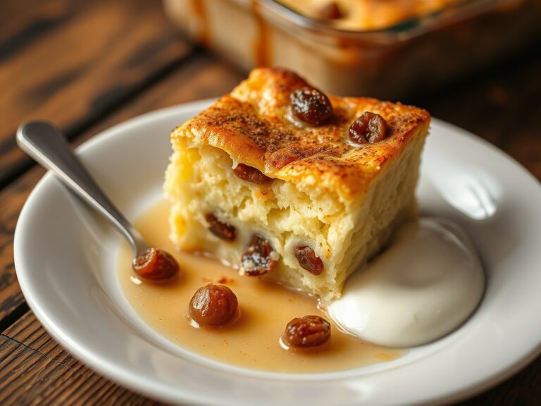 Broodpudding