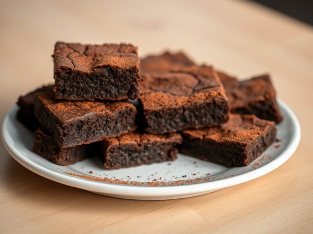 Brownies