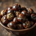 Bruchiate ubriache ( dronken kastanjes )