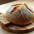 Bruin brood