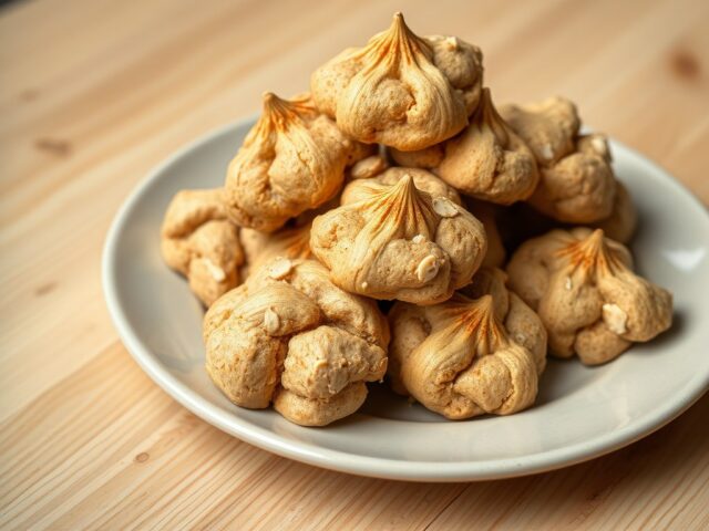 Brutti ma buoni (lelijk, maar lekker)