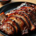Buikspek uit de Oven op z’n Chinees
