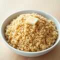 Bulgur