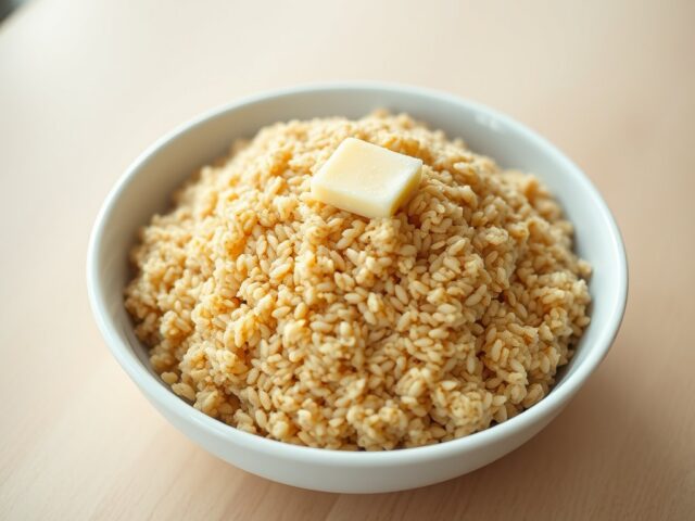 Bulgur