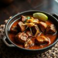 Bumbu Padang Gerechten