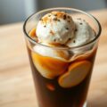Café glacé