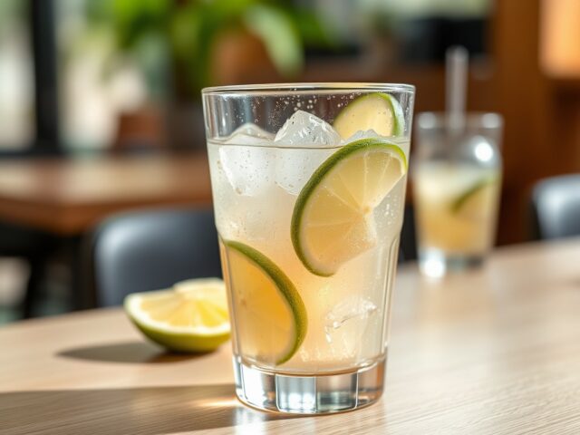 Caipirinha