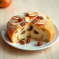 Cake uit de magnetron