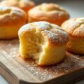 Cakejes (zonder ei!)