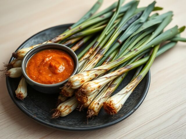 Calcots