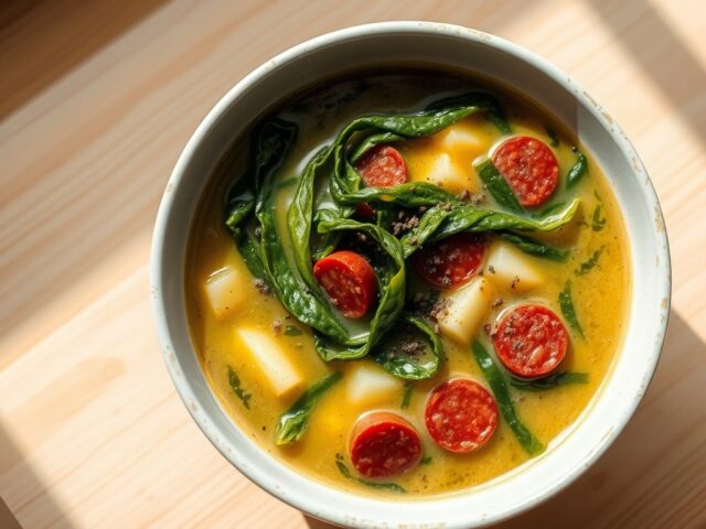 Caldo verde