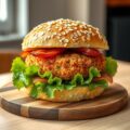 Camemburger