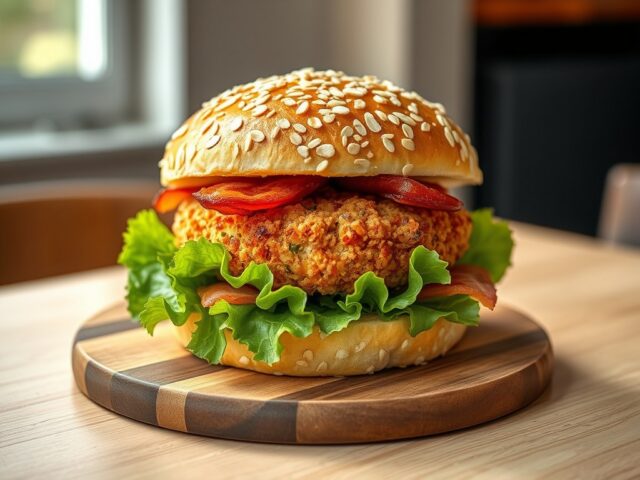 Camemburger