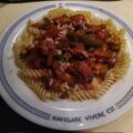 Camping Gemak 3 Pollo Romano