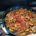 Camping Proof Pasta